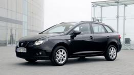 Seat Ibiza SportTourer - lewy bok