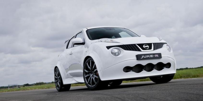 Nissan Juke-R 001