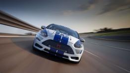 Ford Focus III ST-R - widok z przodu