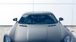 Mercedes SLS AMG Gullwing Kicherer - przód - reflektory wyłączone