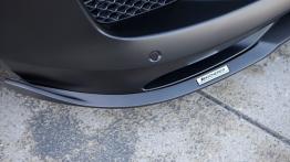 Mercedes SLS AMG Gullwing Kicherer - zderzak przedni