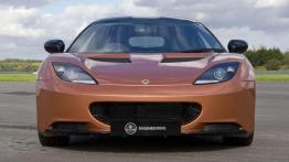 Lotus Evora jako roadster i crossover?