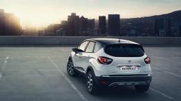 Jest Renault Captur, będzie też Kaptur