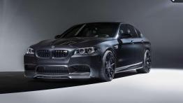 BMW M5 zmodyfikowane przez firmę Vorsteiner