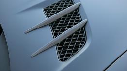 Mercedes SLS AMG Gullwing Kicherer - maska zamknięta