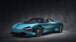 Nowe Ferrari F8 Spider kontra McLaren 720S Spider