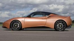 Lotus Evora jako roadster i crossover?