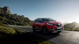 Odświeżony Renault Kadjar