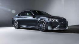 BMW M5 zmodyfikowane przez firmę Vorsteiner