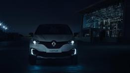 Jest Renault Captur, będzie też Kaptur