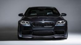 BMW M5 zmodyfikowane przez firmę Vorsteiner