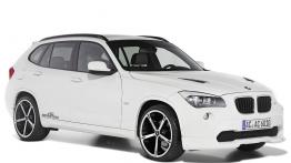 BMW X1 AC Schnitzer - prawy bok