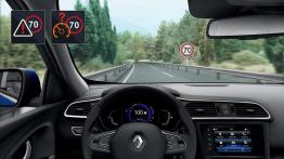 Odświeżony Renault Kadjar