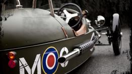 Morgan Threewheeler - prawy bok