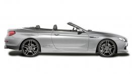 BMW seria 6 Cabrio AC Schnitzer - prawy bok