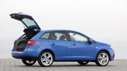 Seat Ibiza SportTourer - prawy bok