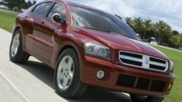 Dodge Avenger - widok z przodu