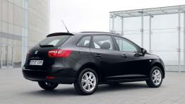 Seat Ibiza SportTourer - prawy bok