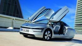 Volkswagen XL1 będzie kosztować 111 000 euro