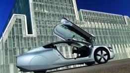 Volkswagen XL1 będzie kosztować 111 000 euro