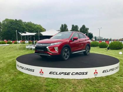 #mitsubishi #eclipsecross