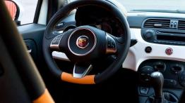 Abarth 500 Corsa Stradale Concept od Zendera