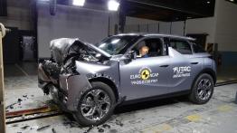 Euro NCAP przetestowało kolejne modele. Wśród nich Tesla i kilku kandydatów do miana bestsellera