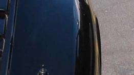 Lamborghini Miura - tył - inne ujęcie