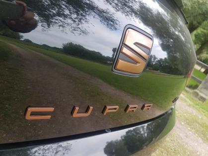 #seat #leon #cuprar