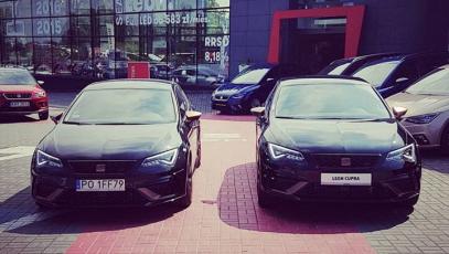 #seat #leon #cupra #cuprar #dynamica #seatleon #leoncupra #leoncuprar