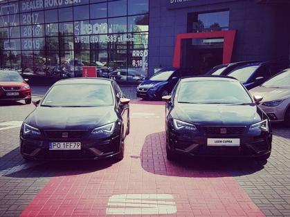 #seat #leon #cupra #cuprar #dynamica #seatleon #leoncupra #leoncuprar