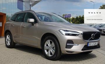 Volvo XC60 II 2023 B4 (197+14) Diesel, Core, zdjęcie 1