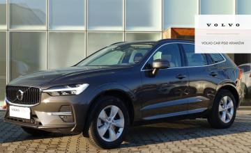 Volvo XC60 II 2024 Core Motyw Core, zdjęcie 1