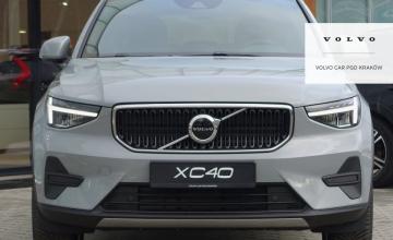 Volvo XC40 Crossover Facelifting 1.5 T2 129KM 2024 T2 (129 KM) Benzyna, Core, zdjęcie 1