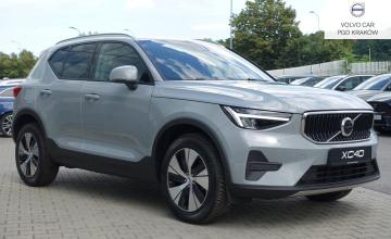 Volvo XC40 Crossover Facelifting 1.5 T2 129KM 2024 T2 (129 KM) Benzyna, Core, zdjęcie 1