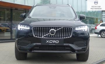 Volvo XC90 II 2023 B5 Diesel (235+14), Core, zdjęcie 1