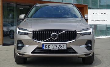 Volvo XC60 II 2023 B4 (197+14) Diesel, Core, zdjęcie 2