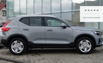 Volvo XC40 Crossover Facelifting 1.5 T2 129KM 2024 T2 (129 KM) Benzyna, Core, zdjęcie 2