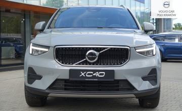 Volvo XC40 Crossover Facelifting 1.5 T2 129KM 2024 T2 (129 KM) Benzyna, Core, zdjęcie 2