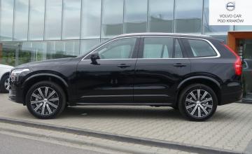 Volvo XC90 II 2023 B5 Diesel (235+14), Core, zdjęcie 2