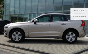 Volvo XC60 II 2023 B4 (197+14) Diesel, Core, zdjęcie 3