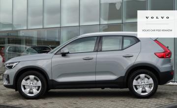 Volvo XC40 Crossover Facelifting 1.5 T2 129KM 2024 T2 (129 KM) Benzyna, Core, zdjęcie 3