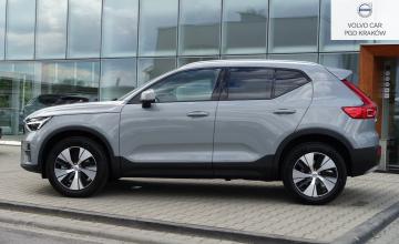 Volvo XC40 Crossover Facelifting 1.5 T2 129KM 2024 T2 (129 KM) Benzyna, Core, zdjęcie 3