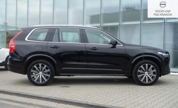 Volvo XC90 II 2023 B5 Diesel (235+14), Core, zdjęcie 3