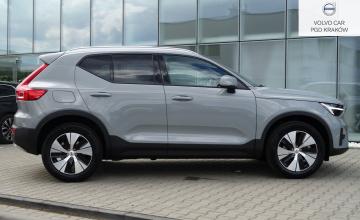 Volvo XC40 Crossover Facelifting 1.5 T2 129KM 2024 T2 (129 KM) Benzyna, Core, zdjęcie 4