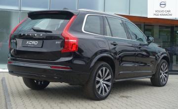 Volvo XC90 II 2023 B5 Diesel (235+14), Core, zdjęcie 4