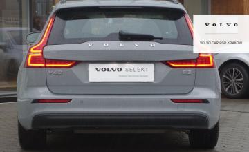 Volvo V60 II  Kombi Facelifting 2.0 B3 163KM 2024 Core Motyw: Core, zdjęcie 5