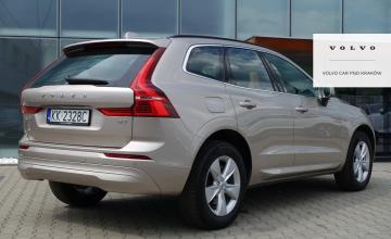 Volvo XC60 II 2023 B4 (197+14) Diesel, Core, zdjęcie 5