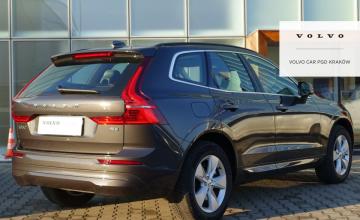 Volvo XC60 II 2024 Core Motyw Core, zdjęcie 5