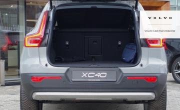 Volvo XC40 Crossover Facelifting 1.5 T2 129KM 2024 T2 (129 KM) Benzyna, Core, zdjęcie 5